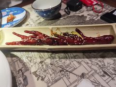 -桂满陇·锦绣江南(益田广场店)