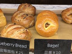 -WHEAT&BAKER-麥(凯德来福士店)