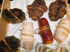 -巴黎贝甜(乌鲁木齐北京路汇嘉店)