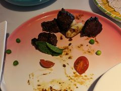 -荷塘秋月·本帮江浙菜(国权路店)