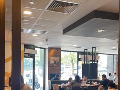 -麦当劳(衡阳中心汽车站店)