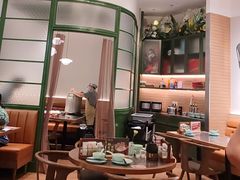 -潮界(凯德晶萃店)