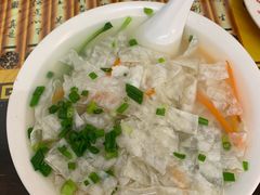 -长人馄饨铺(解放街店)