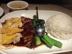 -满得意茶餐厅·顺德家常菜·港式经典(大良店)