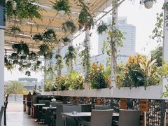 -盐说Salt Talk北美风味西餐厅(海上世界店)