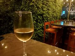 -顶层酒吧ROOF(上海艾迪逊酒店)