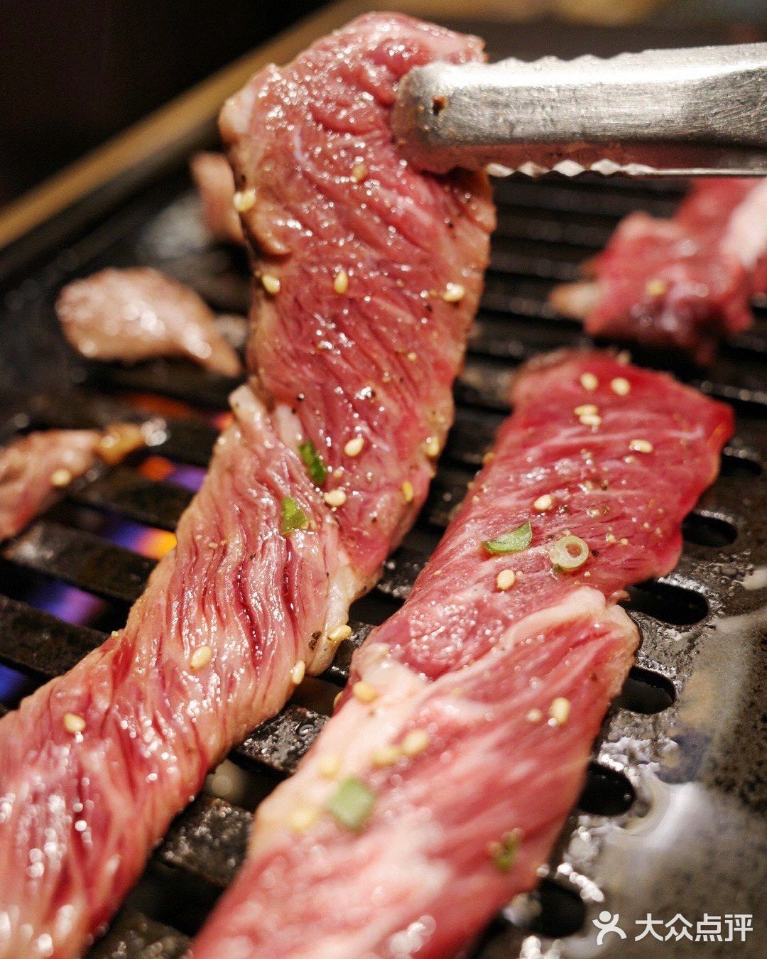 北京探店|藏在胡同里的宝藏烧肉店💮鳗鱼超绝