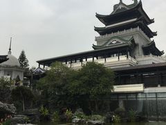 -粤剧艺术博物馆