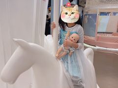 -BossBabe亲子餐厅(金光华广场店)