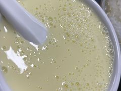 凤凰奶糊-百花传统甜品店(原址店)