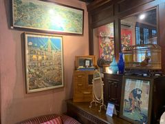 -古董花园(思南路42弄小区店)