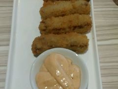 -必胜客(大悦城店)