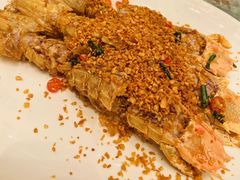 -金苑海鲜酒家(来魅力店)