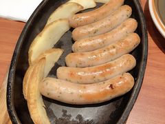 -萨莉亚意式餐厅(万嘉商业广场店)