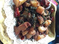 -新竹里馆·花园餐厅(兴苑路店)