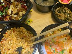 -怪噜范·老贵阳街头名小吃(鸿通城店)