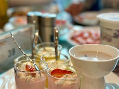 -君来湖滨饭店·玫瑰园