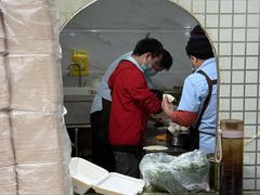 -腾元生煎(西华路店)