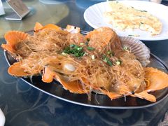 -七鲜渔港美食餐厅(巽寮湾海景店)