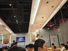 -龍歌自助小火锅(芝罘万达店)