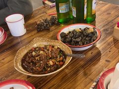 -冶建镜子·老南昌大排档·江西虾王(总店)