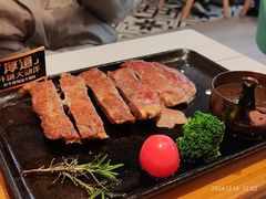 -豪享来牛排(人民店)