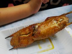 -清真老马家国华牛奶鸡蛋醪糟(正宁路店)