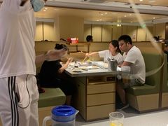 -海底捞火锅(团结桥店)