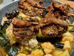 -北丐先生·野馄饨烧烤(雨花万象店)