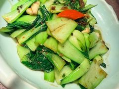 -羲和雅苑•北京烤鸭(瑞吉店)