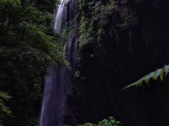 -龙水峡地缝景区
