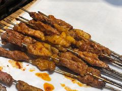 -有奴思烤肉·清真(正宁路店)