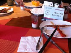 -宁波逸东豪生大酒店·豪生咖啡厅