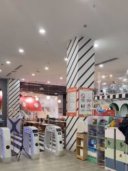 -宝燕乐园(春申店)