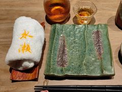 -Minase水濑·日料放题(外滩店)