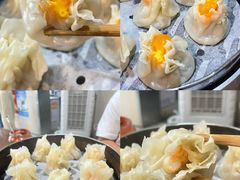 -鲜味烧卖店(斜西街店)