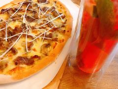 莱芙缇牛肉披萨-LYFATTI 莱芙缇(赣水路店)