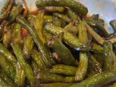 -北李妈妈菜·海肠捞饭(开发区万达店)