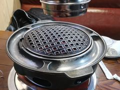-牛犇烤肉(物资学院路店)