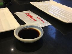 -真剑日本料理·铁板烧(贵州路店)