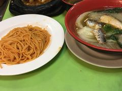 -胜利茶餐室
