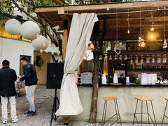 -云里小坐·小院里·团建·宴请·下午茶(三圣乡店)