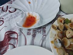 -汪姐海鲜(侨港总店·金冠好店)