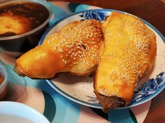 -南来顺饭庄·清真(南菜园店)
