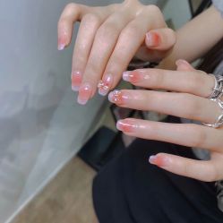 -J.PLUS日式美甲美睫