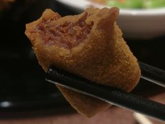 -阿庄新豫菜(航海东路店)