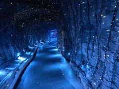 -天河潭旅游度假区