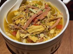 -树厨贵州菜(花果园购物中心店)