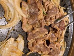 -花味·自助烤肉(南方时代店)