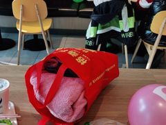 -德克士(城南店)